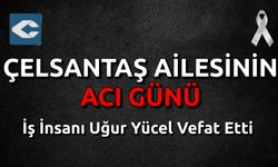 İş İnsanı Uğur Yücel Vefat Etti