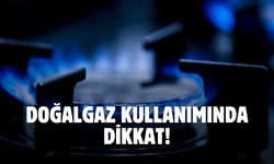 Doğalgaz kullanan milyonları ilgilendiriyor! Bu kurallara dikkat etmeniz gerek