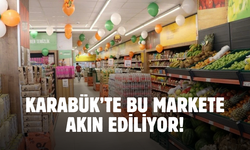 Karabüklüler bu indirimlere resmen akın edecek! Tarım Kredi Marketlerde başladı