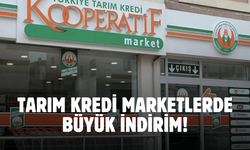 Tarım Kredi marketlerde peynir fiyatları düştü! İndirimler başladı