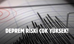 Yakın zamanda bu illerde DEPREM bekleniyor! Uzman isim açıkladı