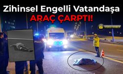 Safranbolu’da Zihinsel Engelli Vatandaşa Araç Çarptı: 1 Ölü