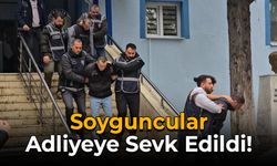 Soyguncularının Annesinden Tepki, "Ciğerimi Yaktınız, Hakkım Haram Olsun!"