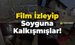 Silahlı Kuyumcu Soygunu 15 Saatte Çözüldü: 4 Şüpheli Yakalandı