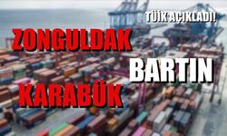 Zonguldak, Komşu İllere Fark Attı!