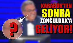 Karabük'ten Sonra Zonguldak'a Da Geliyor