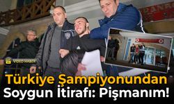 Safranbolu'daki Kuyumcu Soyguncuları Tutuklandı!