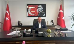 İş İnsanı Özgür Ulupınar’dan Miraç Kandili Mesajı