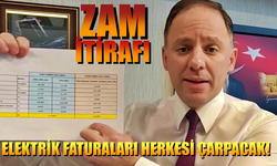 Ak Parti Zam Hazırlığını İtiraf Etti