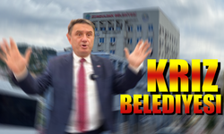 Zonguldak Belediyesi Gündemden Düşmüyor!