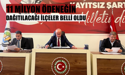 Okul Ve Kurumların Onarımı İçin Ayrılan Ödenekler Açıklandı