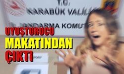 Sakladığı Uyuşturucu Hastanede çıkarıldı