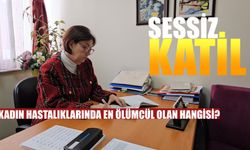 Kadın Hastalıklarında En Ölümcül Olan Kanser Türü Hangisi?