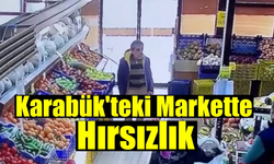 Marketten Kedi Maması Çalan Zanlı Tutuklandı