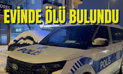 Yakınları Haber Alamayınca Polise Başvurdu