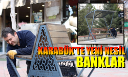 Karabük Yeni Nesil Banklarına Kavuştu