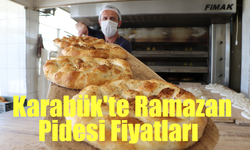 Ramazan Pidesinin Fiyatları Belli Oldu