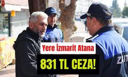 Vatandaş " Ceza En Az 1000 TL Olmalı!