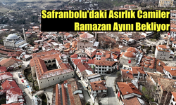 UNESCO Mirası Ramazan Ayı'na Hazır