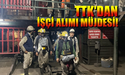 TTK Genel Müdürlüğü 19 işçi Alımını Duyurdu