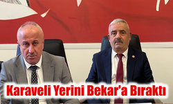 İl Genel Meclisine Nedim Bekar Başkanlık Etti