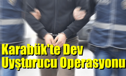 Bakan Yerlikaya Açıkladı; Dev Operasyon Yapıldı