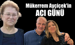 Ayçiçek Ailesi Anne Acısıyla Sarsıldı