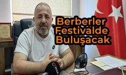 Karabük Berberler Festivali İle Şenlenecek