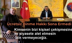 Celal Bulut Söylentilere Noktayı Koydu