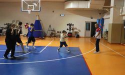 Karabük’te boksta gelen başarılar spora ilgiyi arttırdı
