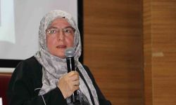15 Temmuz Şehidi İlhan Varank’ın ablası FETÖ’nün öğrenci yönlendirme taktiğini hatırlattı