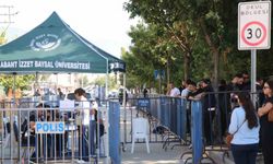 78 kişinin hayatını kaybettiği otel faciasının duruşmasının ikinci günü başladı