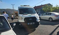 Babanne ve iki torununu öldüren katil zanlısı tutuklandı