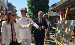 Bartın’da 15 Temmuz şehitleri dualarla anıldı