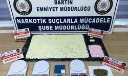 Bartın’da uyuşturucu opersyonu: 10 gözaltı