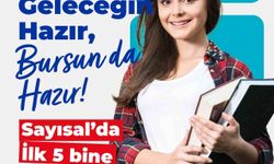BEUN’da Başarı Bursuyla Öğrencilere Büyük Destek