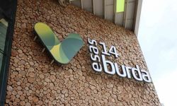 Bolu’da 14 Burda AVM tuvaletinde skandal olay