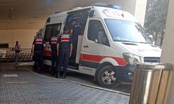 Bolu’da cezaevinde bir mahkum başka bir mahkumu bıçakladı