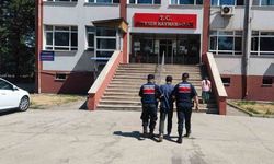 Bolu’da farklı suçlardan aranan 5 kişi tutuklandı