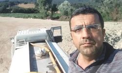 Yangına Giderken Hayatını Kaybeden Demirel Defnedildi