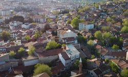 Çankırı en fazla göçü başkent Ankara’ya verdi