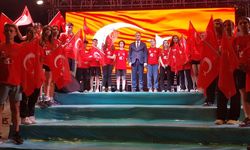 Karabük’te 15 Temmuz Demokrasi ve Milli Birlik Günü programı
