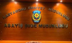 Karabük’te dolandırdı, Kastamonu’da paraları yurtdışına göndermeye çalışırken yakalandı