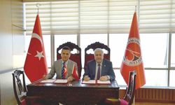 Kastamonu Üniversitesi, Sinop Üniversitesi ile iş birliği yaptı