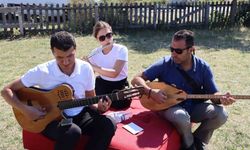 Kastamonu’da hükümlülere yönelik kaygı yönetimi terapisi