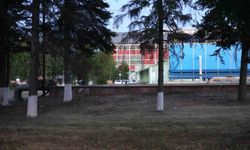Kastamonu’da özel güvenlik görevlileri arasında silahlı kavga: 2 yaralı