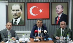 Kastamonu’da Türkiye yüzyılı maarif modeli masaya yatırıldı