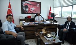 Namangan Devlet Yabancı Diller Enstitüsü ile Kastamonu Üniversitesi ööğrencilere akademik danışmanlık desteği sağlayacak