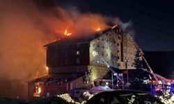 Otel yangını duruşmasının 9. gününde savcı mütalaasını verdi