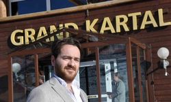 Otelin Genel Müdürü Damat Emir Aras önce kendi ailesini kurtarmış: Görüntüler salonda izletildi, "Katilsiniz"